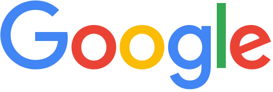 Google DeepMind Logo